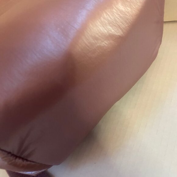 Thacker Ella Backpack in Pink/Rosewood Color (NEW)- - Picture 4 of 6